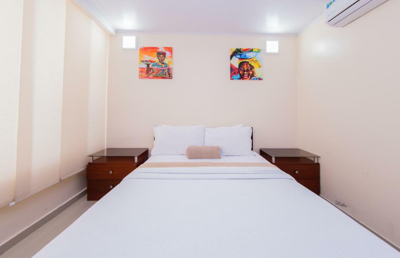 Hotel Marina Suites By Geh Suites Cartagena Bagian luar foto